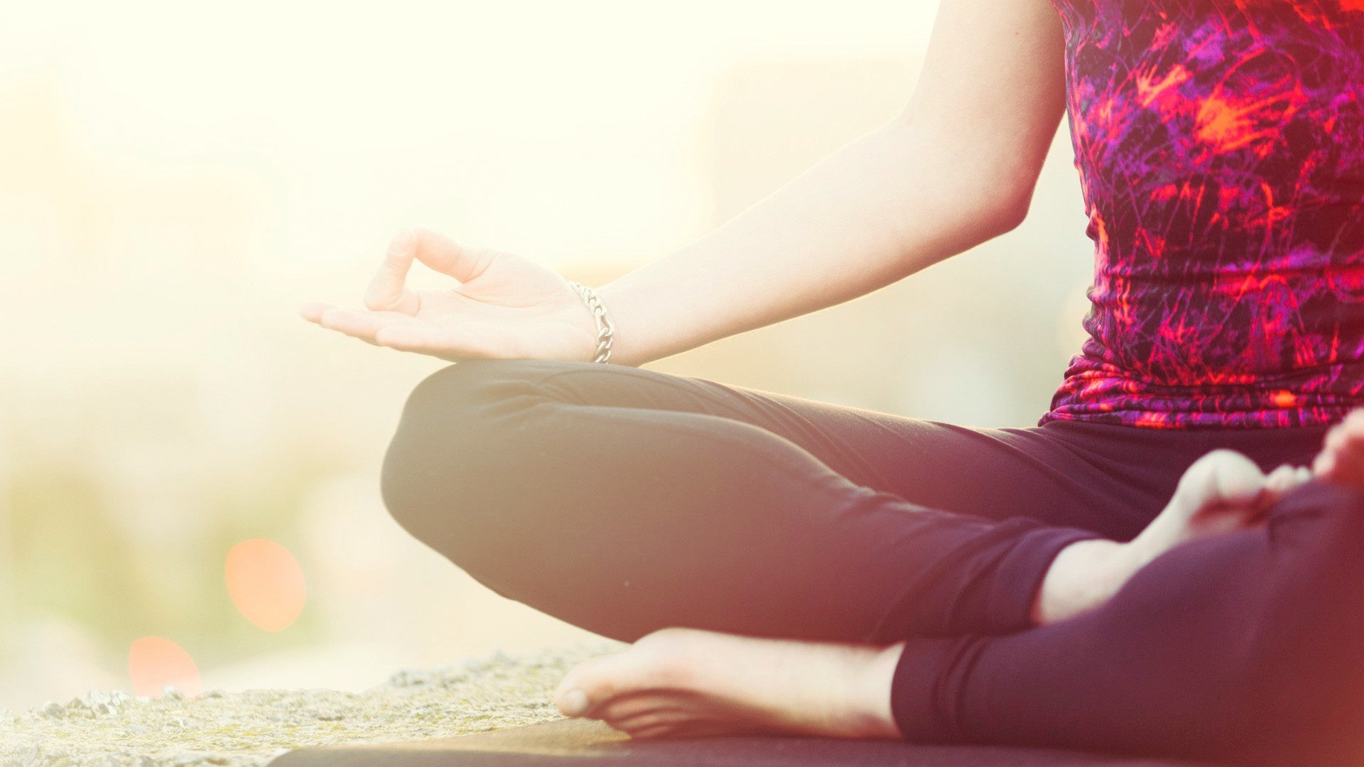Bandha: Yoga Locks for Healing and Spiritual Awakening | Tathaastu